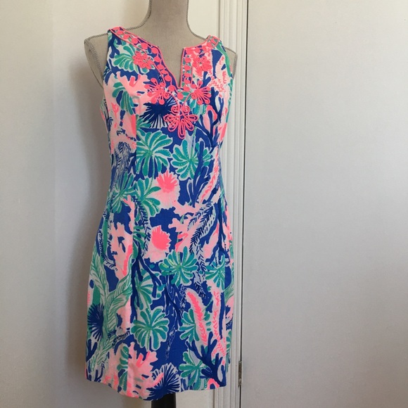 Lilly Pulitzer Dress - Picture 3 of 3
